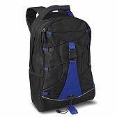 Czarny plecak - MONTE LEMA (MO7558-04)