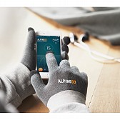 Rękawiczki do smartfona - TACTO (MO7947-07)