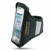 Opaska na ramię do iPhone'a® - SPORTPHONE (MO7988-03)
