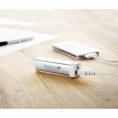 Power bank charging device - POWERSTOCK (MO8113-16)