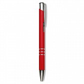 Długopis i ołówek w etui - GEMELLO (MO8151-05)