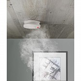 Wykrywacz dymu - NONSMOKE (MO8426-06)