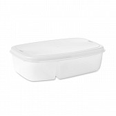 Lunch box ze sztućcami - DILUNCH (MO8518-06)