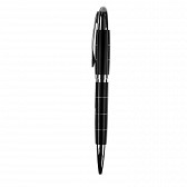 Zestaw piśmienny, długopis i pióro kulkowe (V1420-03)