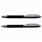 Zestaw piśmienny, długopis i pióro kulkowe (V1448-03)