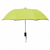 Składany parasol 21 cali - NEON (MO8584-68)