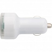 Ładowarka samochodowa USB (V3431-02)