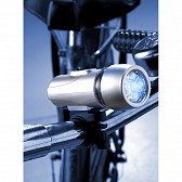 Zestaw lampek rowerowych (V5541-00)