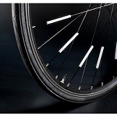 Odblaskowe paski na rower (V8723-32)