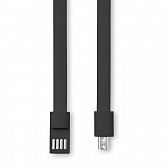 Bransoleta z mikro USB - CABLET (MO8721-03)