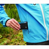 Etui na karty kredytowe Swiss Peak, ochrona przed RFID (V2875-03)