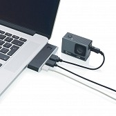 Hub USB typu C (P308.011)