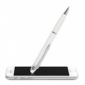 Aluminiowy długopis z dopasowa - PLIMM (MO8756-06)