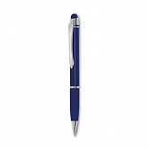 Aluminiowy długopis z dopasowa - PLIMM (MO8756-37)