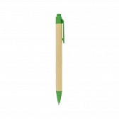 Zestaw piśmienny, długopis i ołówek mechaniczny (V1831-00)