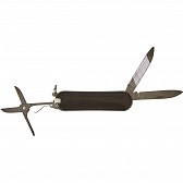 Nóż wielofunkcyjny, scyzoryk (V8795-03)