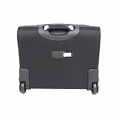 Walizka, torba podróżna na kółkach, torba na laptopa (V8995-03)