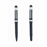 Zestaw piśmienny, długopis i pióro kulkowe (V1622-03)