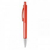 Przyciskany długopis w przezro - LUCERNE (MO8813-25)