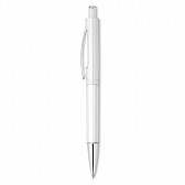 Przyciskany długopis w przezro - LUCERNE (MO8813-26)
