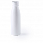 Butelka sportowa 580 ml, słuchawki bezprzewodowe (V0621-02)
