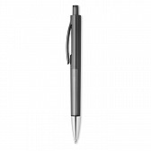 Przyciskany długopis w przezro - LUCERNE (MO8813-27)