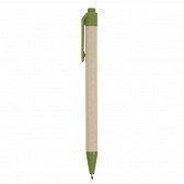 Notatnik ok. A5 z długopisem (V2389-10)