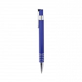 Zestaw piśmienny, długopis i ołówek (V1203-11)