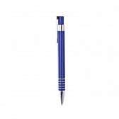 Zestaw piśmienny, długopis i ołówek (V1203-11)