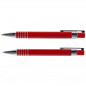 Zestaw piśmienny, długopis i ołówek (V1203-05)
