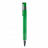 Zestaw piśmienny, długopis i ołówek mechaniczny (V1463-06)