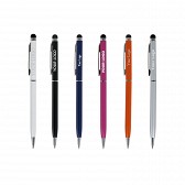 Długopis, touch pen (V1537-32)