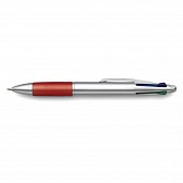 Długopis, wielokolorowy wkład (V1432-05)