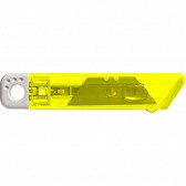 Nóż do tapet z mechanizmem zabezpieczającym (V5633-08)
