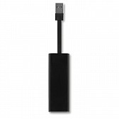Hub USB / uchwyt na telefon - SMARTHOLD (MO8937-03)