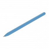 Długopis ekologiczny, zatyczka (V1630-11)
