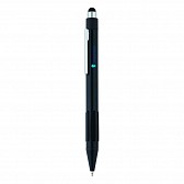 Zestaw piśmienny z touch penem, długopis i ołówek mechaniczny (P611.061)