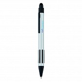 Elegancki zestaw touch pen, 2-el. (P611.062)