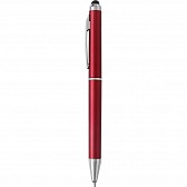 Długopis, touch pen (V1729-05)
