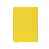Notatnik A5 (puste kartki) (V2857-08)