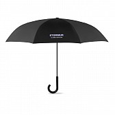 Odwrotnie otwierany parasol - DUNDEE (MO9002-07)