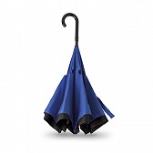 Odwrotnie otwierany parasol - DUNDEE (MO9002-37)