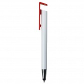 Długopis, touch pen, stojak na telefon (V1777-05)