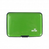Etui na karty kredytowe, ochrona przed RFID (V2881-06)
