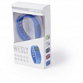 Monitor aktywności, bezprzewodowy zegarek wielofunkcyjny (V3600-10)