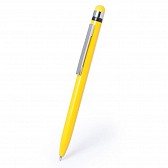 Długopis, touch pen (V3750-08)