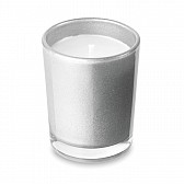 Mała szklana świeca - SELIGHT (MO9030-16)