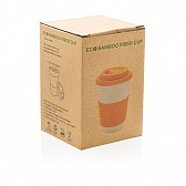 Ekologiczny kubek do kawy (P432.558)