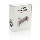 Samochodowy uchwyt do telefonu 360 (P302.823)