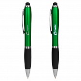 Długopis, touch pen (V1745-06)